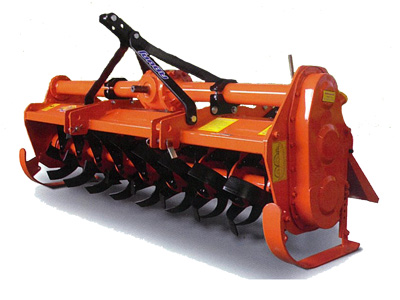 Rotary Triller